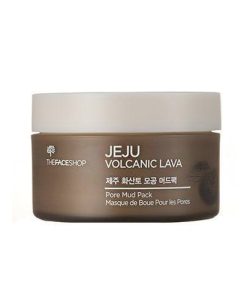 Mặt Nạ Chiết Xuất Từ Tro Núi Lửa The Face Shop
