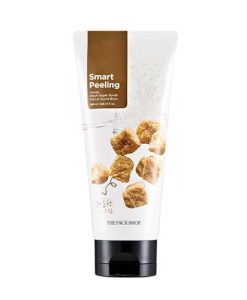 Tẩy Da Chết Trắng Da The Face Shop Smart